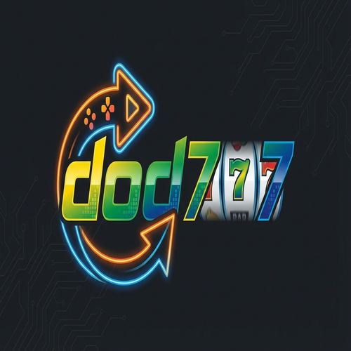Logo dod777