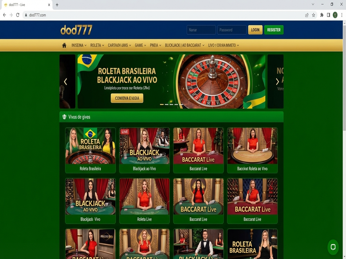 Screenshot 3 dod777